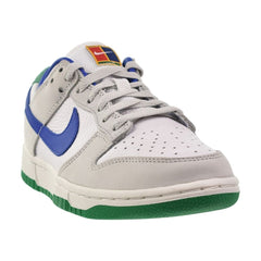 Nike Dunk Low PRM Women's Shoes White/Photo Blue fb7910-100