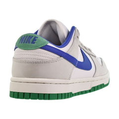 Nike Dunk Low PRM Women's Shoes White/Photo Blue fb7910-100