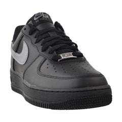 Nike Air Force 1 Men's Shoes Black/Cool Grey fj4146-003