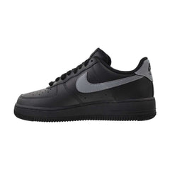 Nike Air Force 1 Men's Shoes Black/Cool Grey fj4146-003