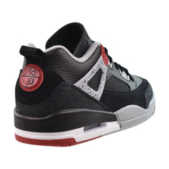 Jordan Spizike Low Men's Shoes Black/Gym Red fq1759-009