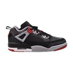 Jordan Spizike Low Men's Shoes Black/Gym Red fq1759-009