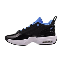Jordan Max Aura 6 Men's Shoes Black/Black-University Blue fq8298-004