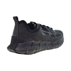 Reebok Lifestyle Zig Kinetica Concept_Type 2 Men's Shoes Black-True Grey 7