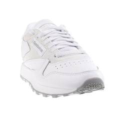 Reebok Classic Leather Women's Shoes White-Rhodonite
