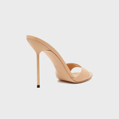 Paris Texas Lidia Mules - Honey