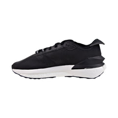 Adidas Avryn Men's Shoes Core Black-Grey Three-Carbon