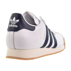 Adidas Samoa Men's Shoes Cloud White/Night Indigo if7164