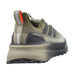 Adidas Ultraboost 5 Climawarm Men's Shoes Silver Pebble/Black ig9354