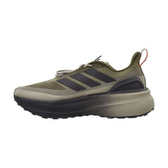 Adidas Ultraboost 5 Climawarm Men's Shoes Silver Pebble/Black ig9354