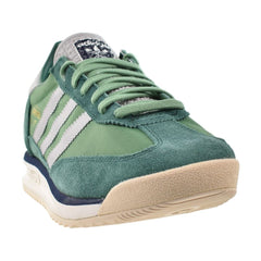 Adidas SL 72 RS Men's Shoes Preloved Green/Grey Two/Green ih8016