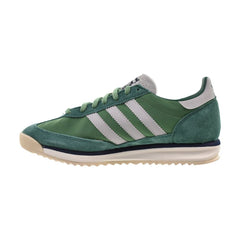 Adidas SL 72 RS Men's Shoes Preloved Green/Grey Two/Green ih8016