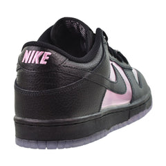 Nike Dunk Low Retro PRM "Transparent" Men's Shoes Pink Rise im3077-600