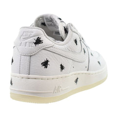 Nike Air Force 1 Low Retro "Houseflies" Mens Shoes Summit White im3081-100