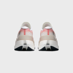 On Running Cloudboom Max - White / Pearl