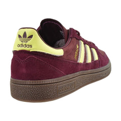 Adidas Handball Spezial Weltmeister Men's Shoes Shadow Red jh5453