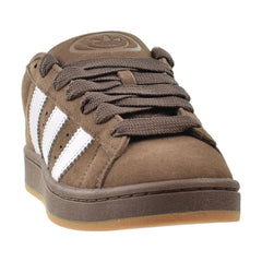 Adidas Campus 00s Men's Shoes Earth Strata/Cloud White/Gum jh8789