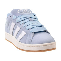 Adidas Campus 00s Men's Shoes Clear Sky/Blue/Gold Metallic ji2005