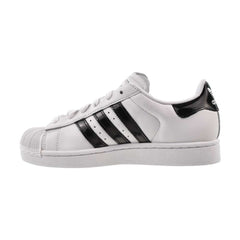 Adidas Superstar II W Women's Shoes Cloud White/Core Black jp9677