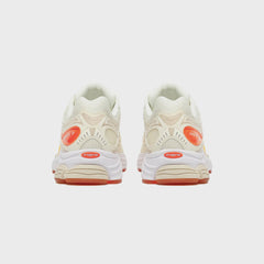 Saucony ProGrid Omni 9 - White / Sun