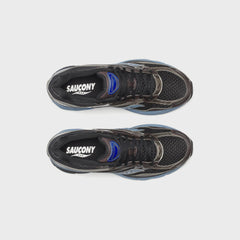 Saucony ProGrid Omni 9 - Black / Torte