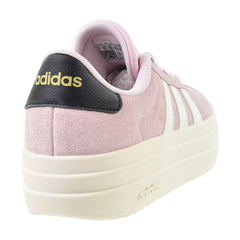 Adidas VL Court Bold Women's Shoes Clear Pink/Core White