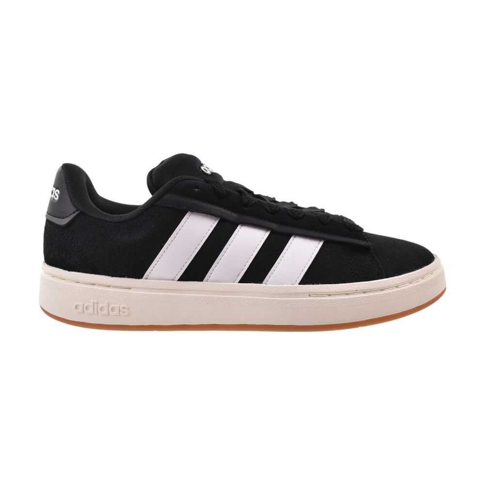 Adidas Grand Court Alpha 00s Men's Shoes Core Black/Cloud White jr0543