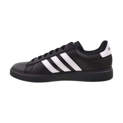 Adidas Grand Court 2.0 Men's Shoes Core Black/Cloud White jr0546