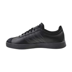 Adidas VL Court Mer Men's Shoes Core Black/Carbon/Cloud White jr1067
