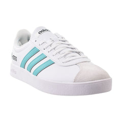 Adidas VL Court Mercedes-AMG Petronas Men's Shoes White/Black jr1069
