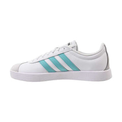 Adidas VL Court Mercedes-AMG Petronas Men's Shoes White/Black jr1069