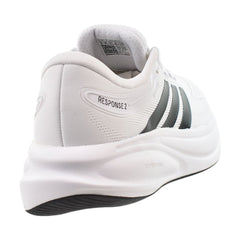 Adidas Response 2M Men's Shoes Cloud White/Black/Iron Metallic kj1747