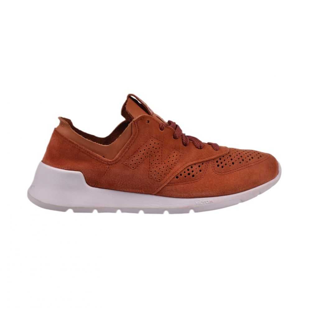 New Balance 1978 Made in the USA Men's Shoes Orange-Salmon ml1978-hb