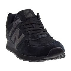 New Balance 574 Men's Shoes Black