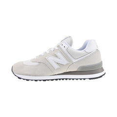 New Balance 574 Core Men's Shoes Nimbus-Cloud White ml574-evw