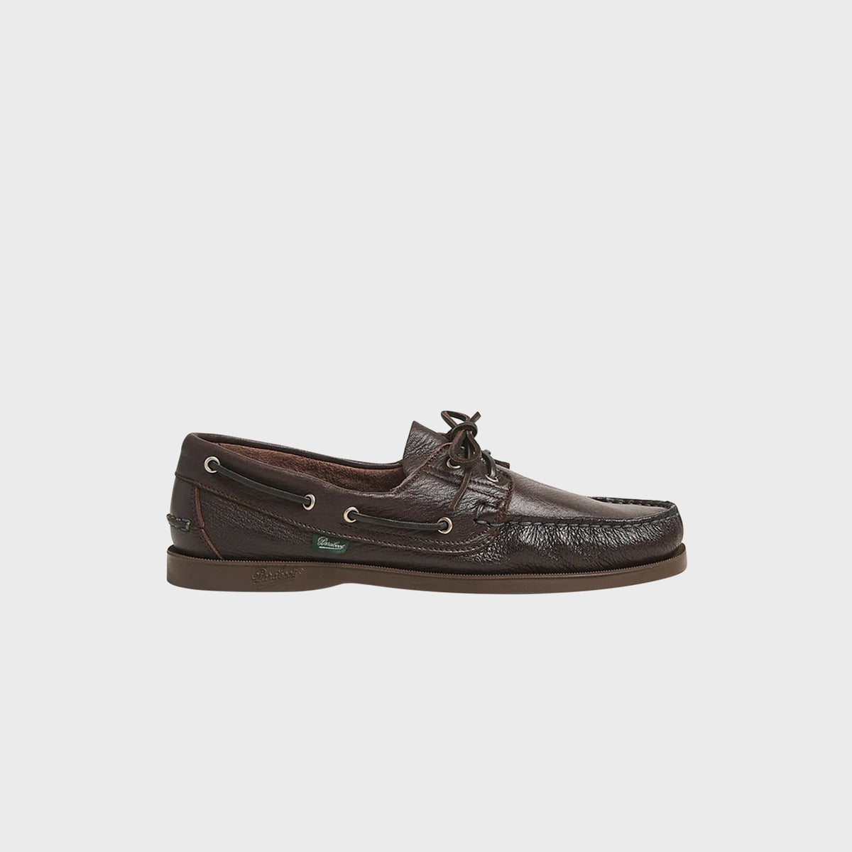 Paraboot Barth - Cerf Marron