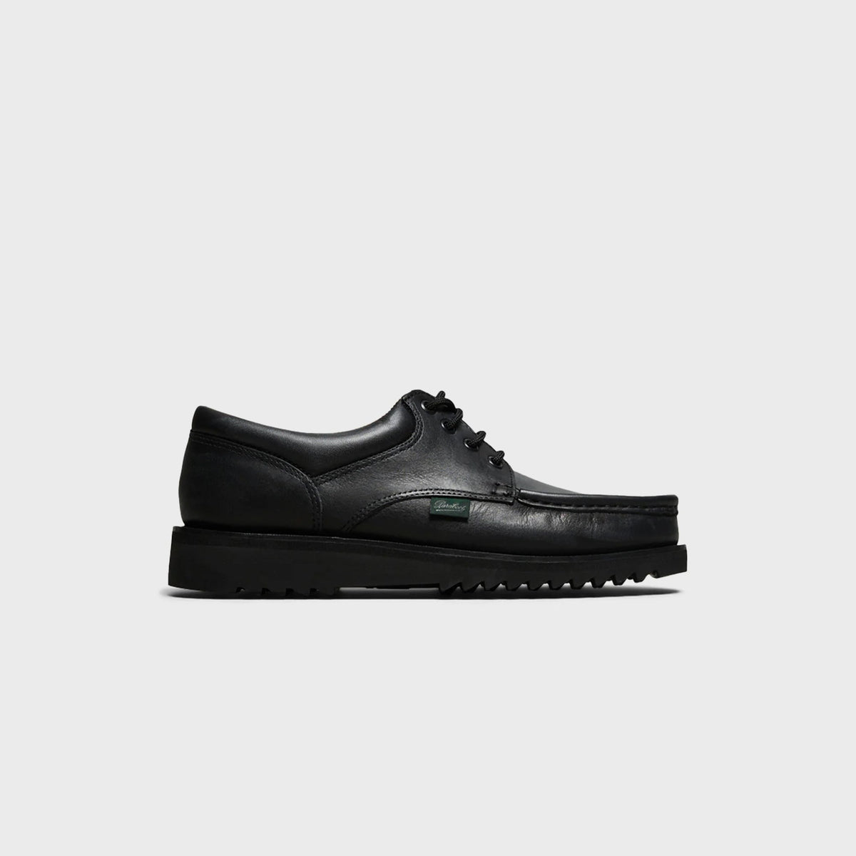 Paraboot Thiers Lisse - Noir