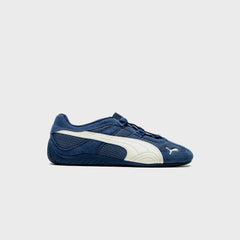 PUMA WMNS Speedcat Go - Blue / White