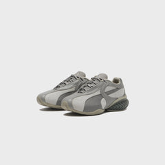 PUMA CELL GEO 1 - Stormy Slate / Mineral Grey