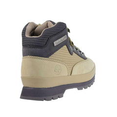 Timberland Eurohiker Waterproof Men's Boots Light Brown
