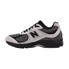 New Balance 2002r Men's Shoes Grey Matter/Castlerock u2002-10d