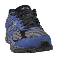 New Balance 2002r Men's Shoes Magic Blue/Castlerock  u2002-2rt