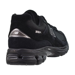 New Balance 2002R Men's Shoes Black/Black u2002-78j