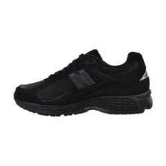 New Balance 2002R Men's Shoes Black/Black u2002-78j