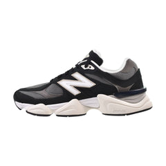 New Balance 9060 Men's Shoes Black/Grey/White u9060-510