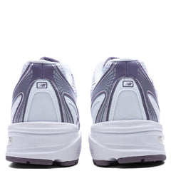 740 - Ice Wine/White/Rose Sugar/Silver Metallic