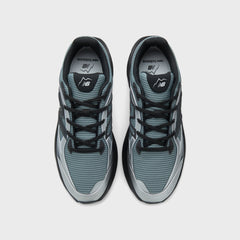 New Balance x CAYL TRN - Slate Grey / Silver Metallic / Black