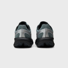 New Balance x CAYL TRN - Slate Grey / Silver Metallic / Black