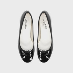 Repetto Camille Ballet Flats - Black
