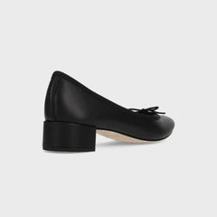 Repetto Camille Ballet Flats - Black